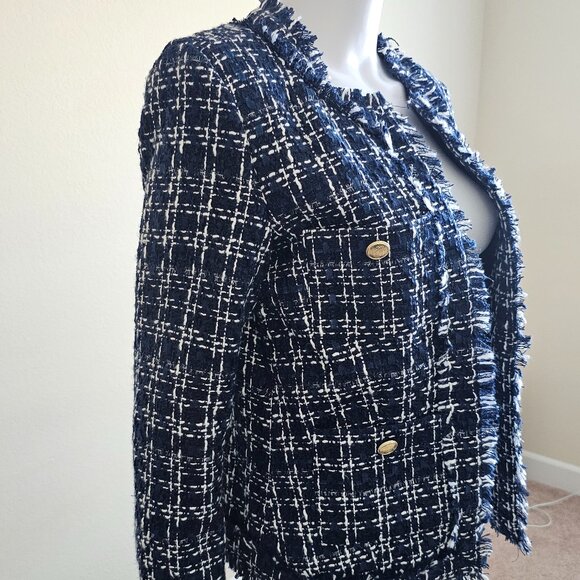 NWT NANETTE LEPORE Size Small - Picture 4 of 9